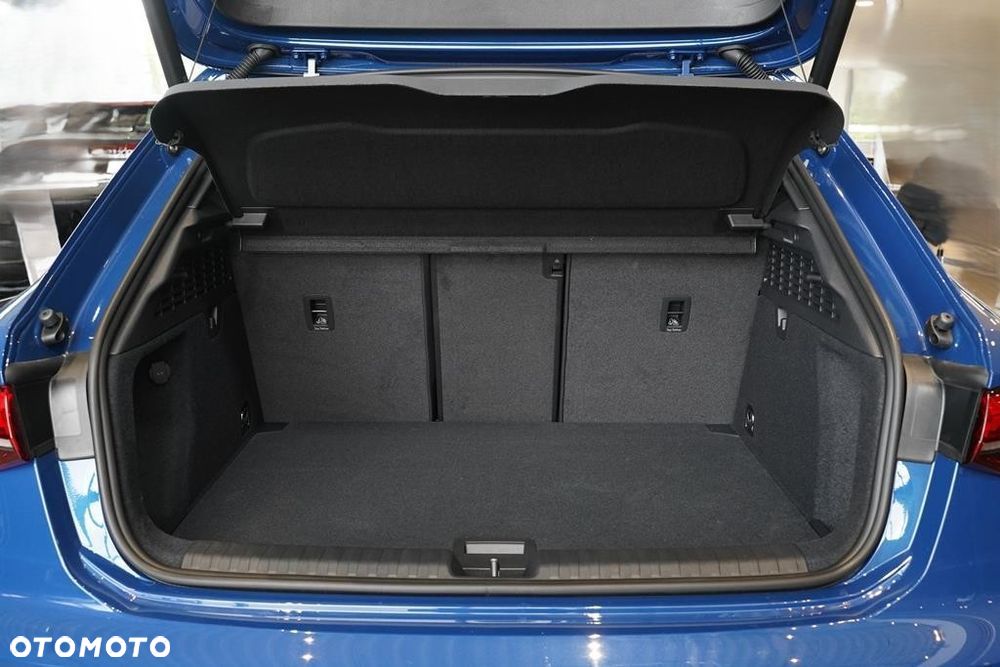 Audi A3 Sportback - 7