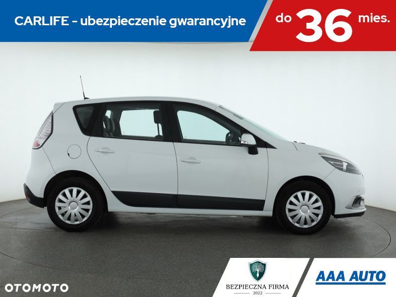 Renault Scenic - 7