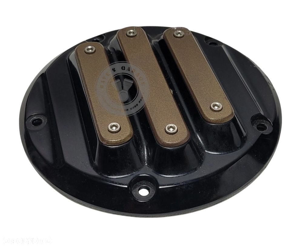 Dekiel inspekcja Harley Davidson Softail Milwaukee Eight 25700965 - 5
