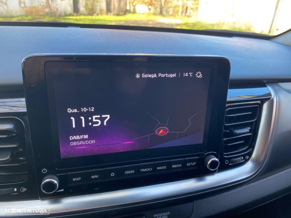 Kia Stonic 1.0 T-GDI Drive - 19