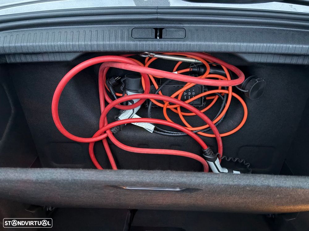 Citroën e-C4 50 kWh Shine Pack - 56