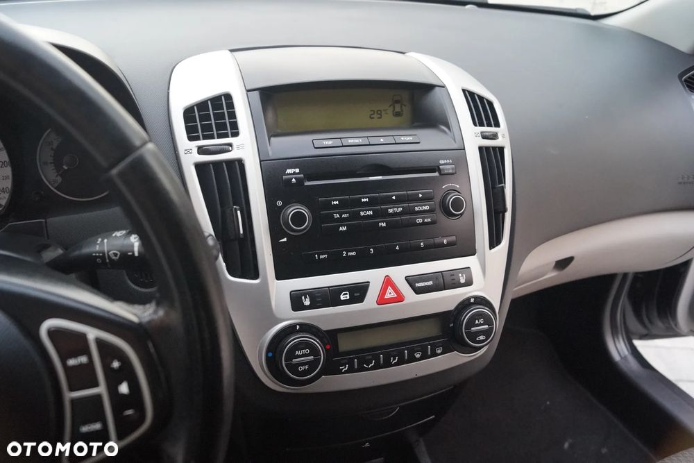 Kia Ceed - 24