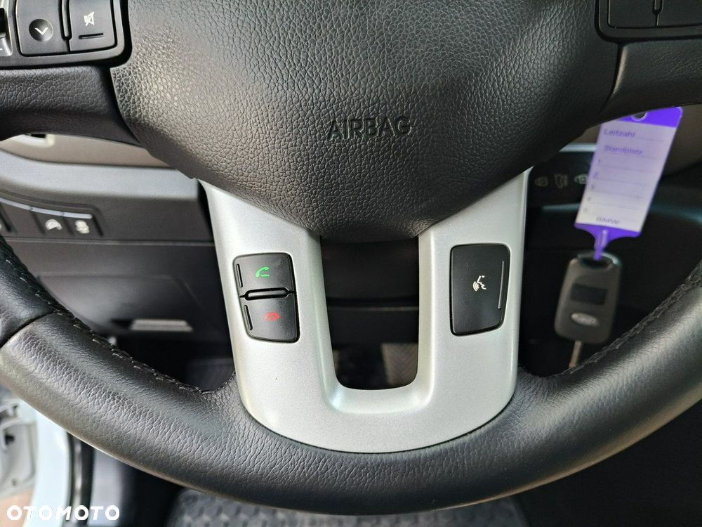 Kia Sportage - 28