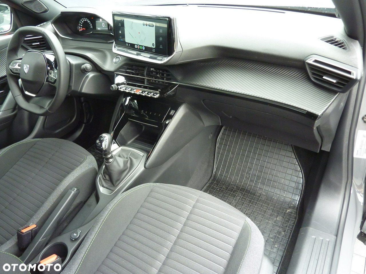 Peugeot 2008 - 15