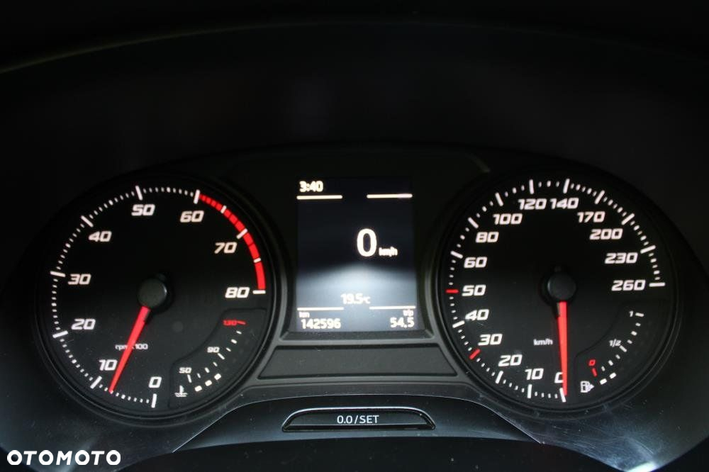 Seat Leon - 16