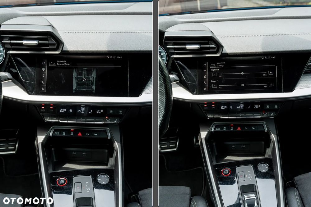 Audi S3 - 31
