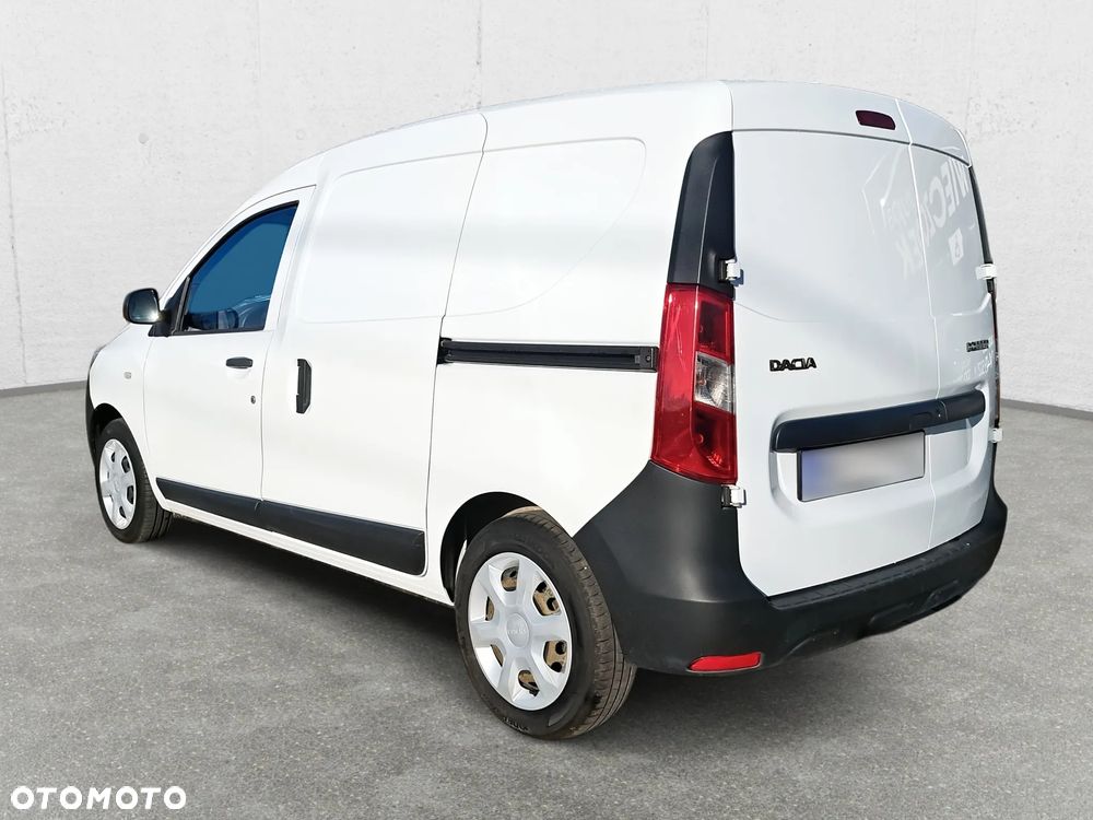 Dacia Dokker - 8