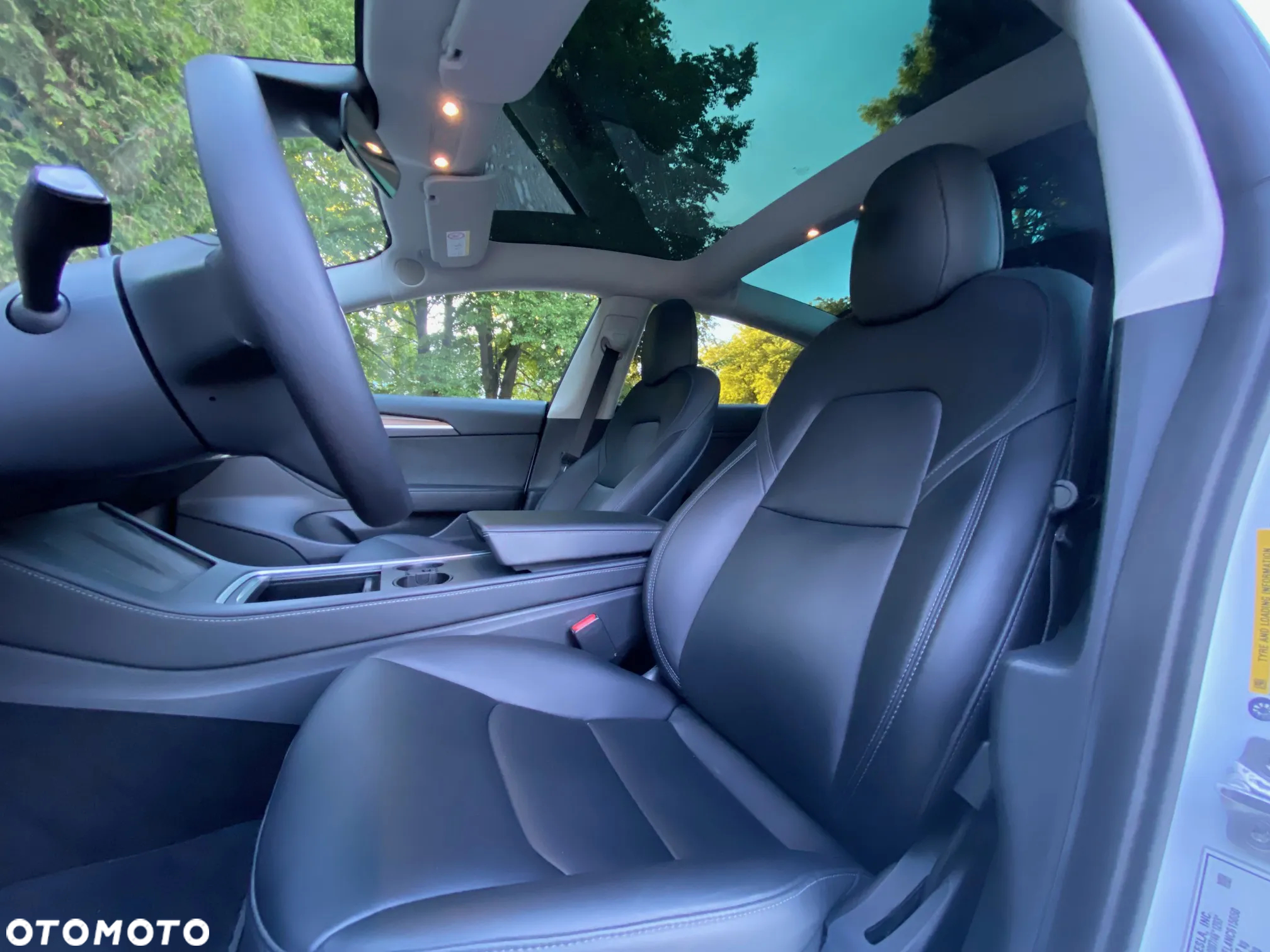 Tesla Model 3 Performance AWD - 10