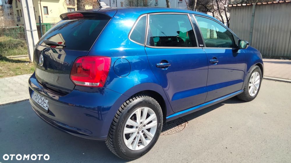 Volkswagen Polo - 12