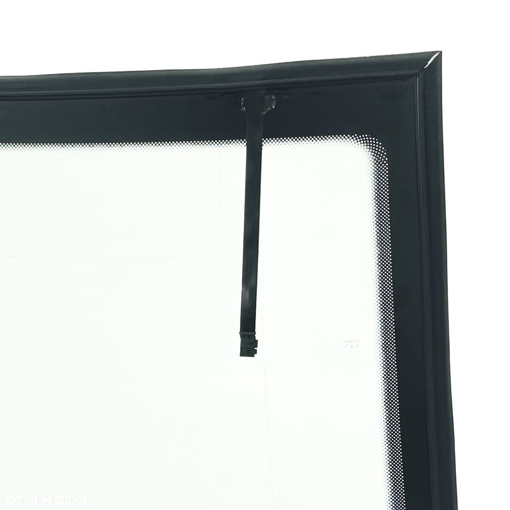 SZYBA CZOŁOWA VW NEW BEETLE 2003-2013 CABRIO ANTENA ZIELONA A44003 - 5