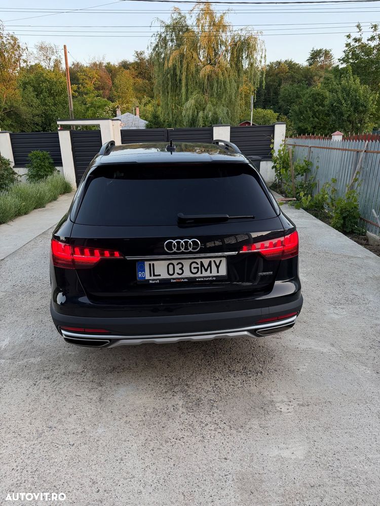 Audi A4 Allroad - 6