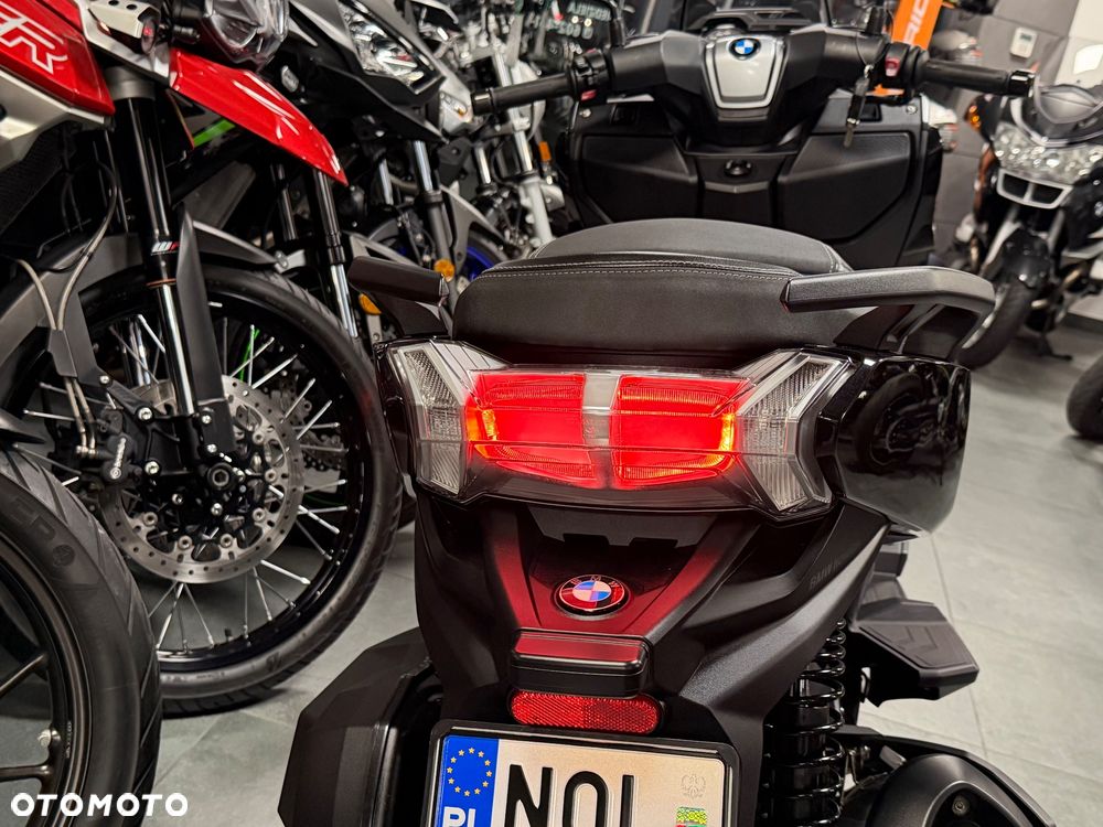 BMW C 400 GT - 22