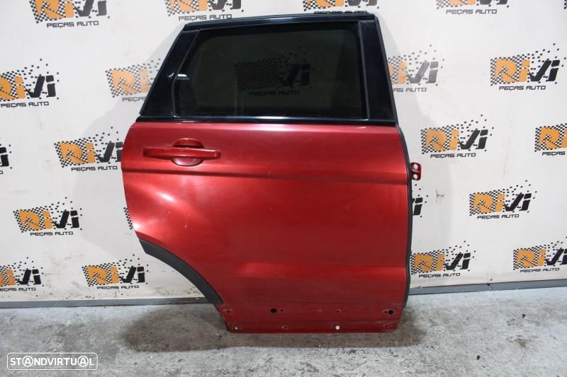 Porta Trás Direita Land Rover Range Rover Evoque (L538)  Porta Traseir - 1