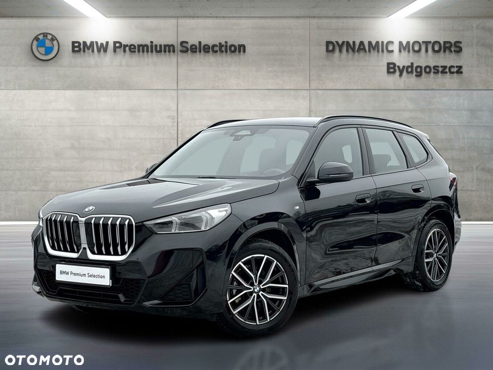 BMW X1 2025 photo 2