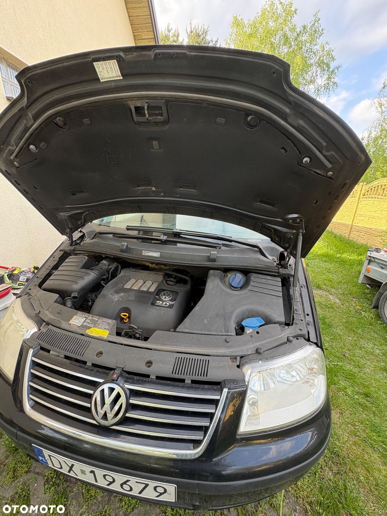 Volkswagen Sharan 2.0 Family - 4