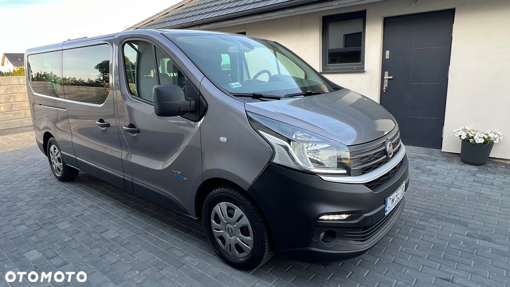 Fiat Talento - 7