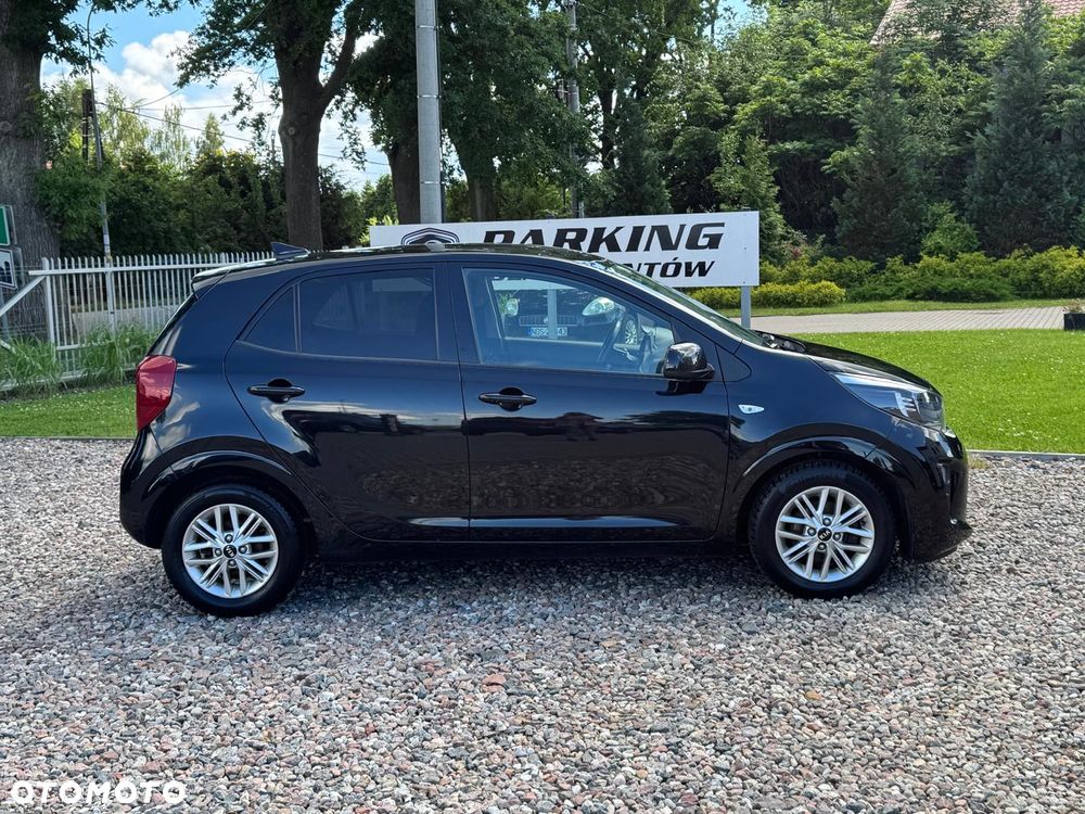 Kia Picanto - 8