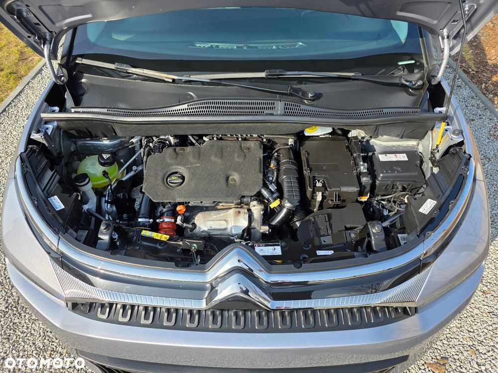 Citroën C3 Aircross - 16