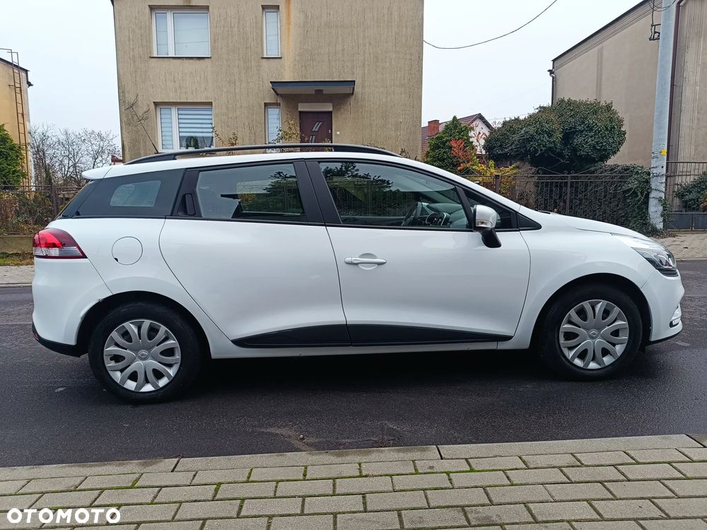Renault Clio 0.9 Energy TCe Alize - 12