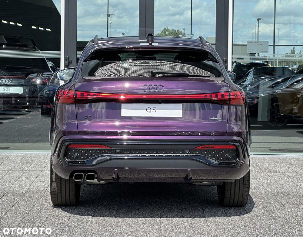 Audi Q5 Sportback - 9