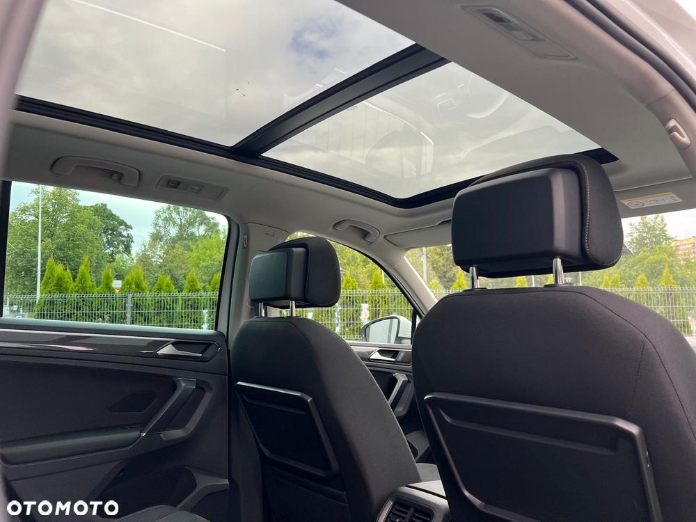 Volkswagen Tiguan 2.0 TSI 4Mot R-Style DSG - 29
