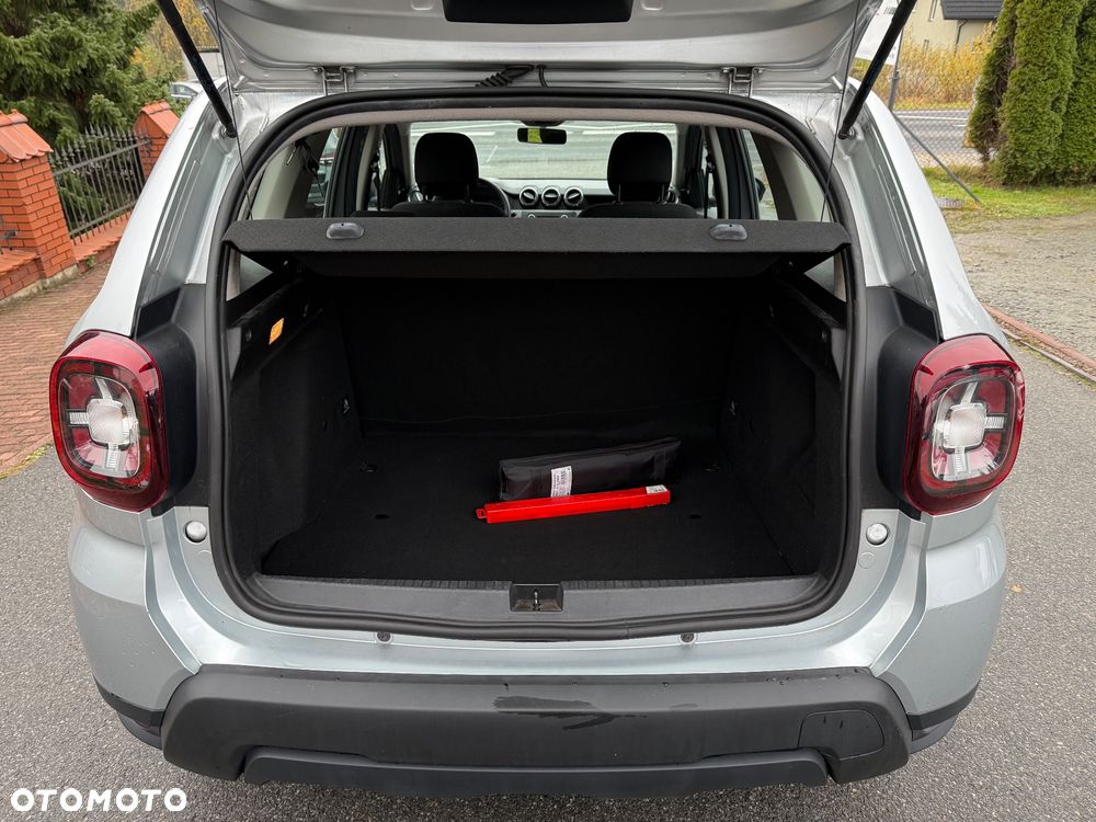 Dacia Duster - 17