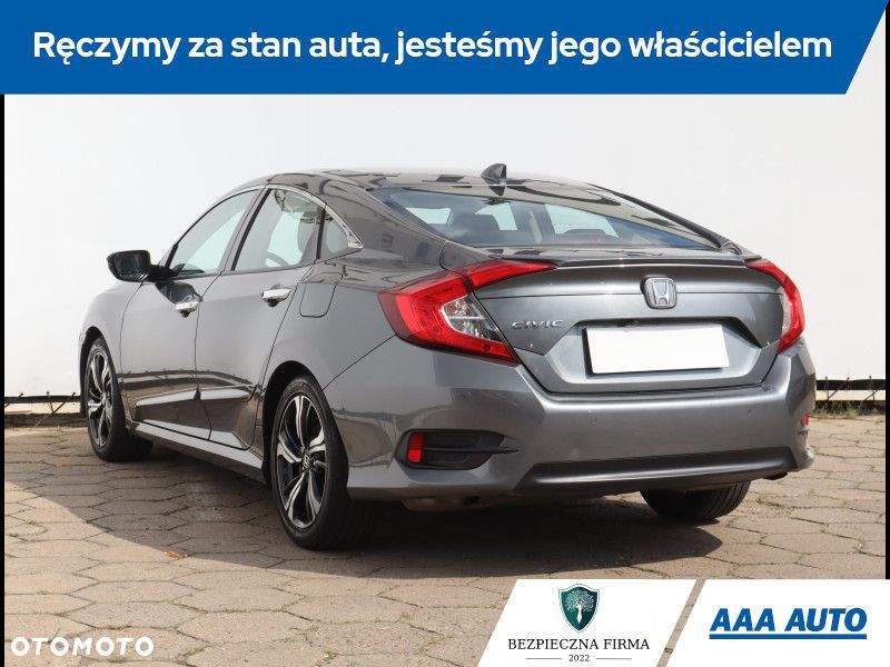 Honda Civic - 5