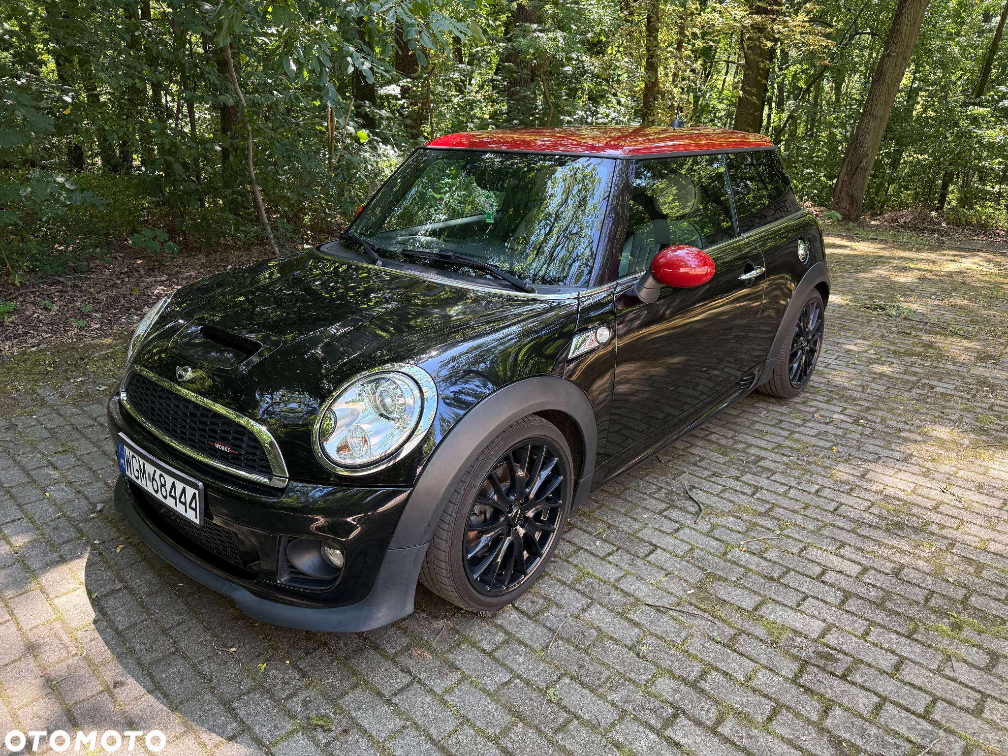 MINI Cooper S - 10