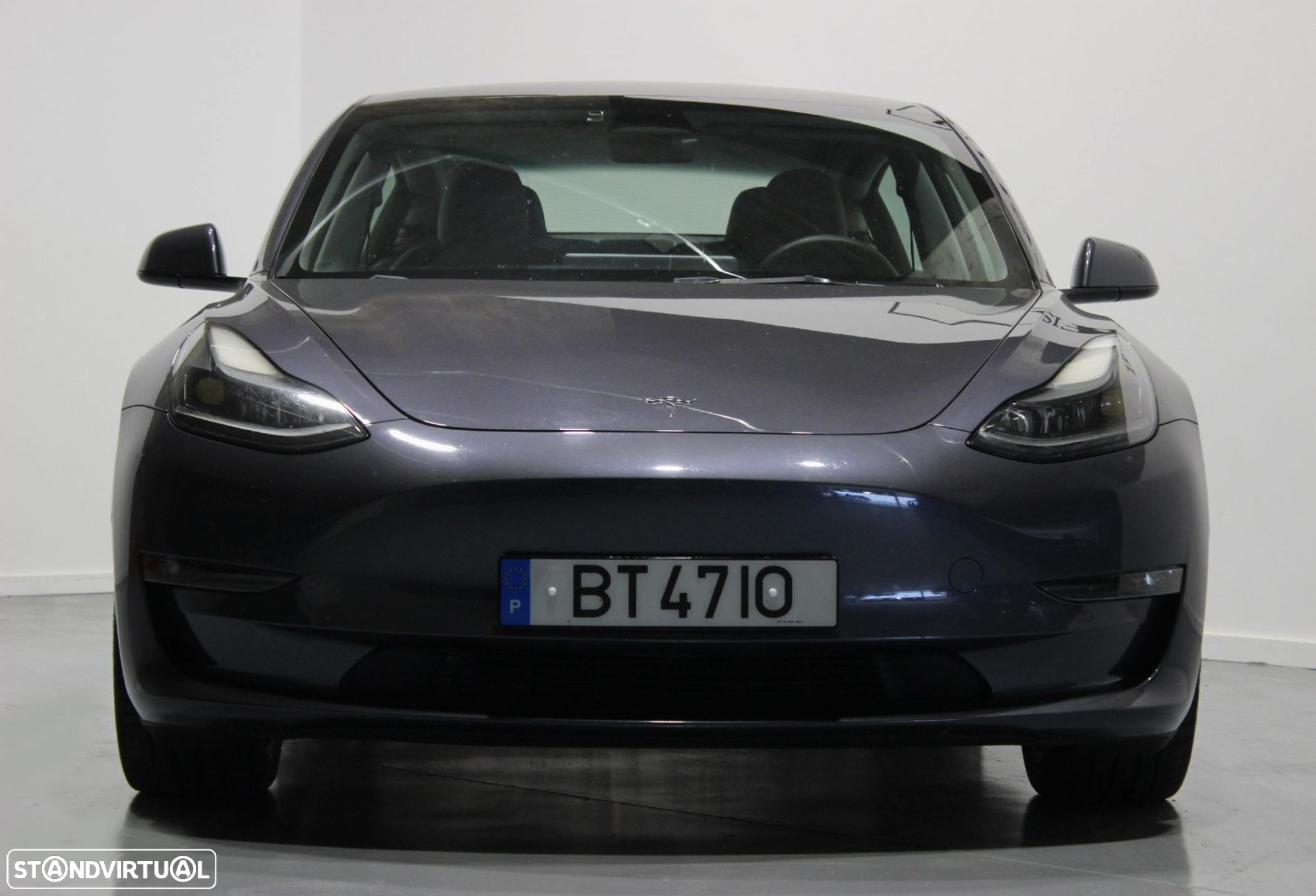 Tesla Model 3 Long Range Tração Integral - 2