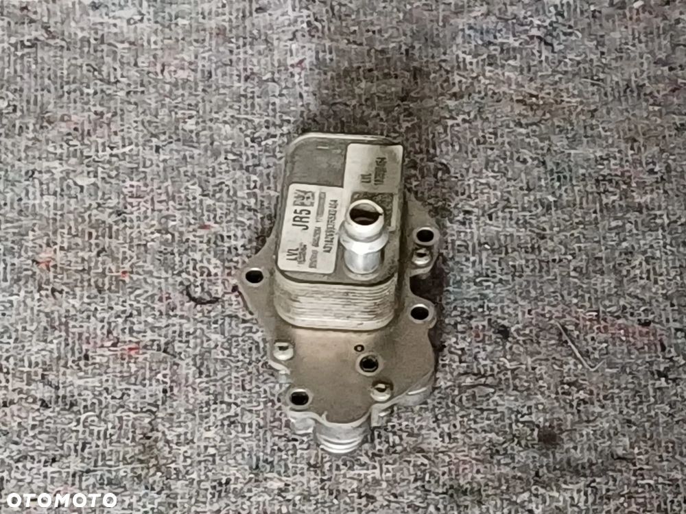 NR 610 Chłodniczka Oleju Opel Astra K 1.6 CDTI 136PS 55501530 - 3