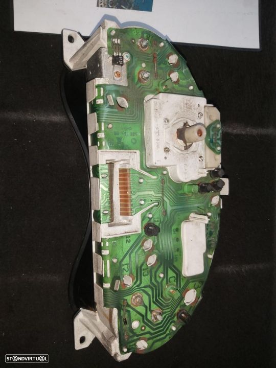 Quadrante Opel Corsa B 1.2i  Ref: 90386352TC - 2