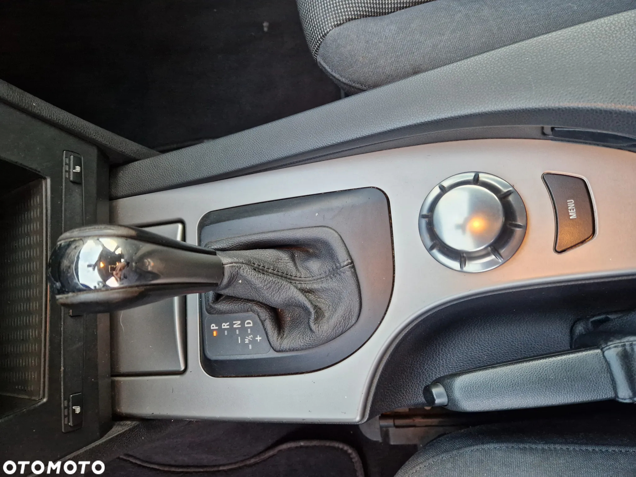 BMW Seria 5 - 12