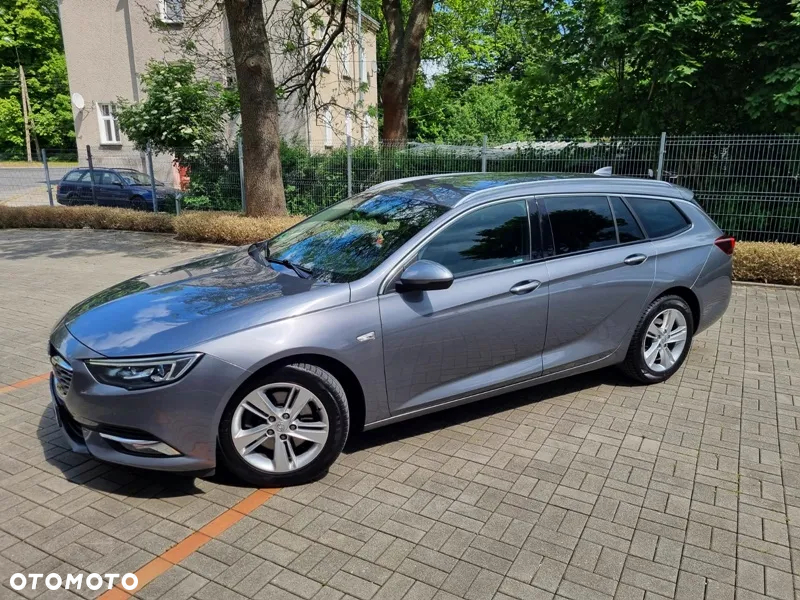 Opel Insignia 2.0 CDTI automatik Business Innovation - 3