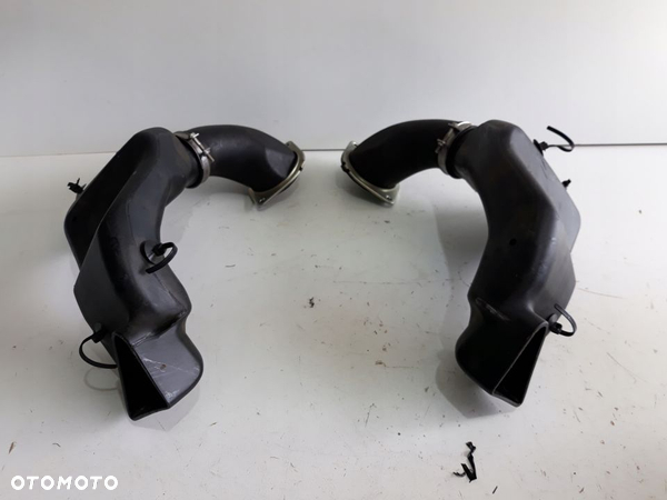 KAWASAKI ZX-14 ZZR 1400 AIR BOX WLOT POWIETRZA
