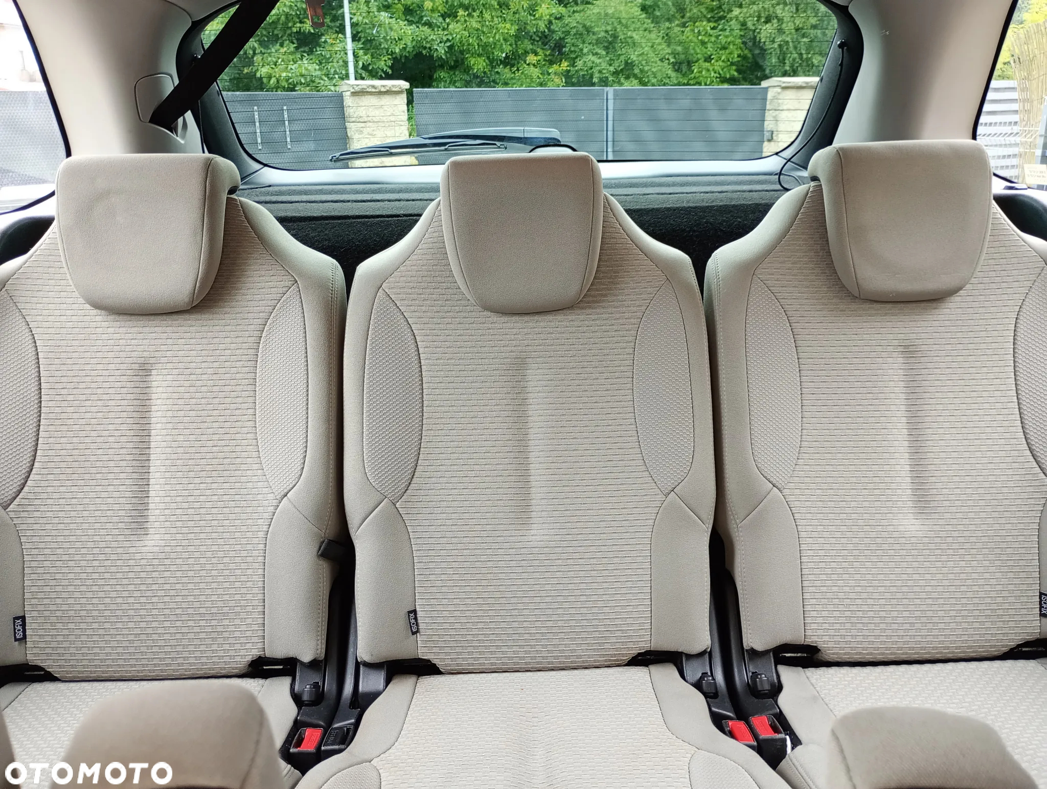 Citroën C4 Picasso 1.6 VTi Selection - 12