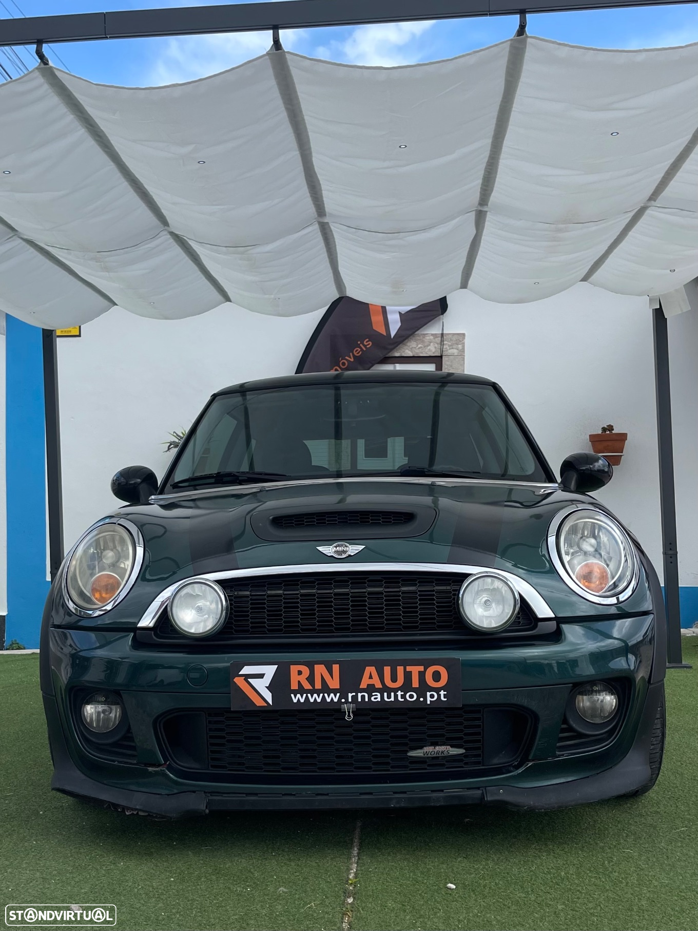 MINI 3 Portas Cooper D - 2