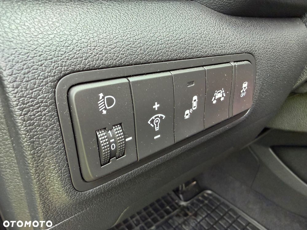 Hyundai Tucson 1.6 GDi 2WD Advantage - 21