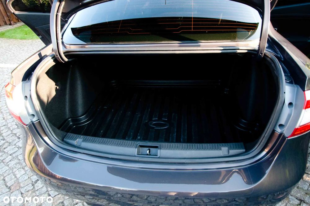 Renault Megane - 20