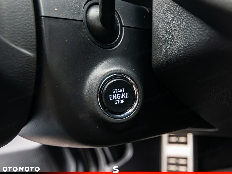 Skoda Octavia 2.0 TDI 4x4 Scout DSG - 16