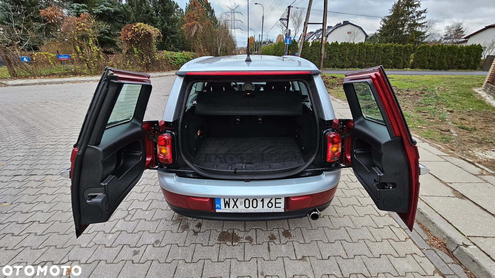 MINI Clubman Cooper - 22