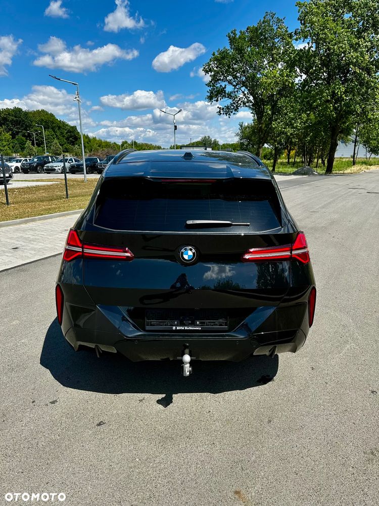 BMW X3 - 10