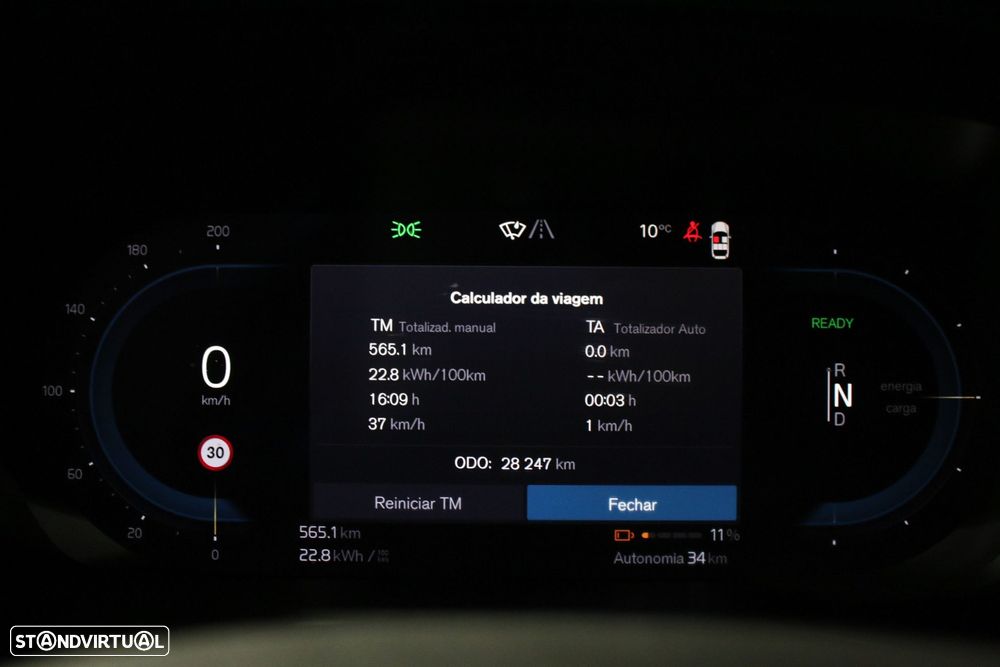 Volvo XC 40 Recharge Core - 6