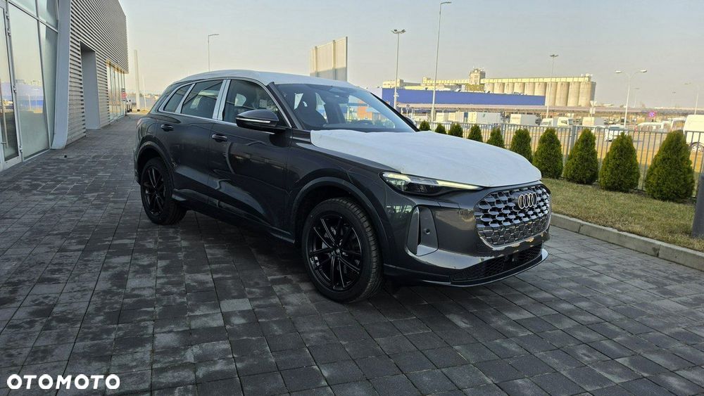 Audi Q5 TFSI mHEV 150 kW Quattro S tronic - 2