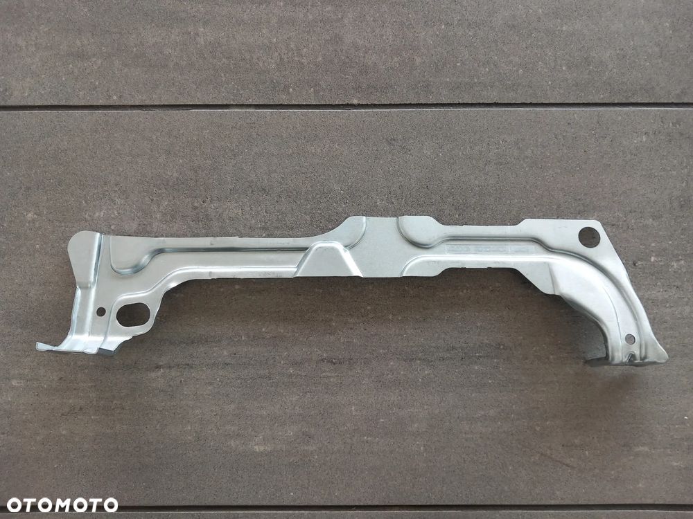 Uchwyt lewy błotnika przód do Ford Mondeo MK4 2007-2014 1469800 - 3