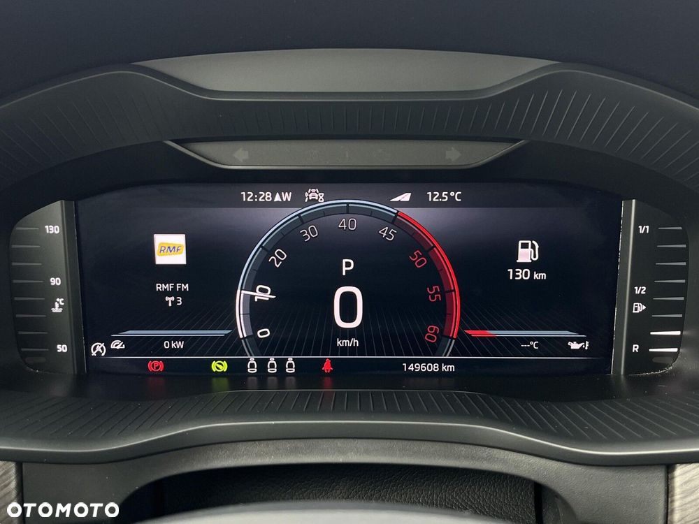Skoda Kodiaq 2.0 TDI 4x4 Style DSG - 17