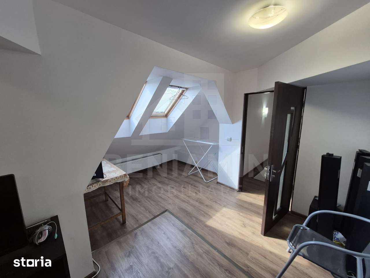 3 camere ultracentral-75MP- Centrala Termica-AC — fotografia 3