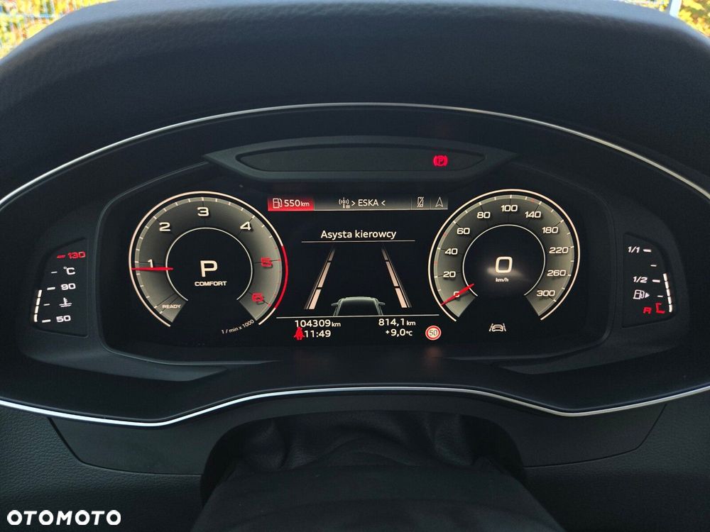 Audi A6 Limousine - 25