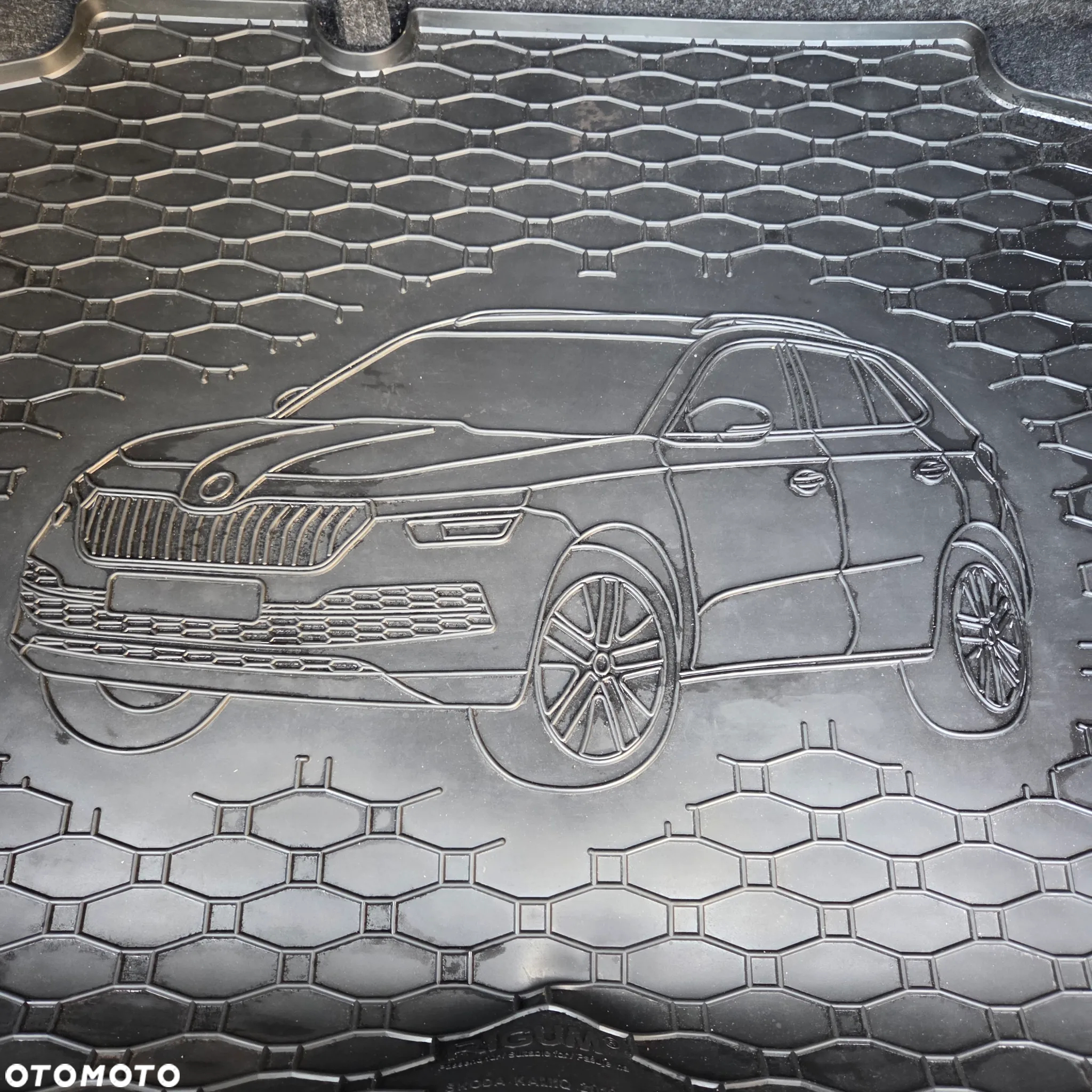 Skoda Kamiq 1.0 TSI Style - 15