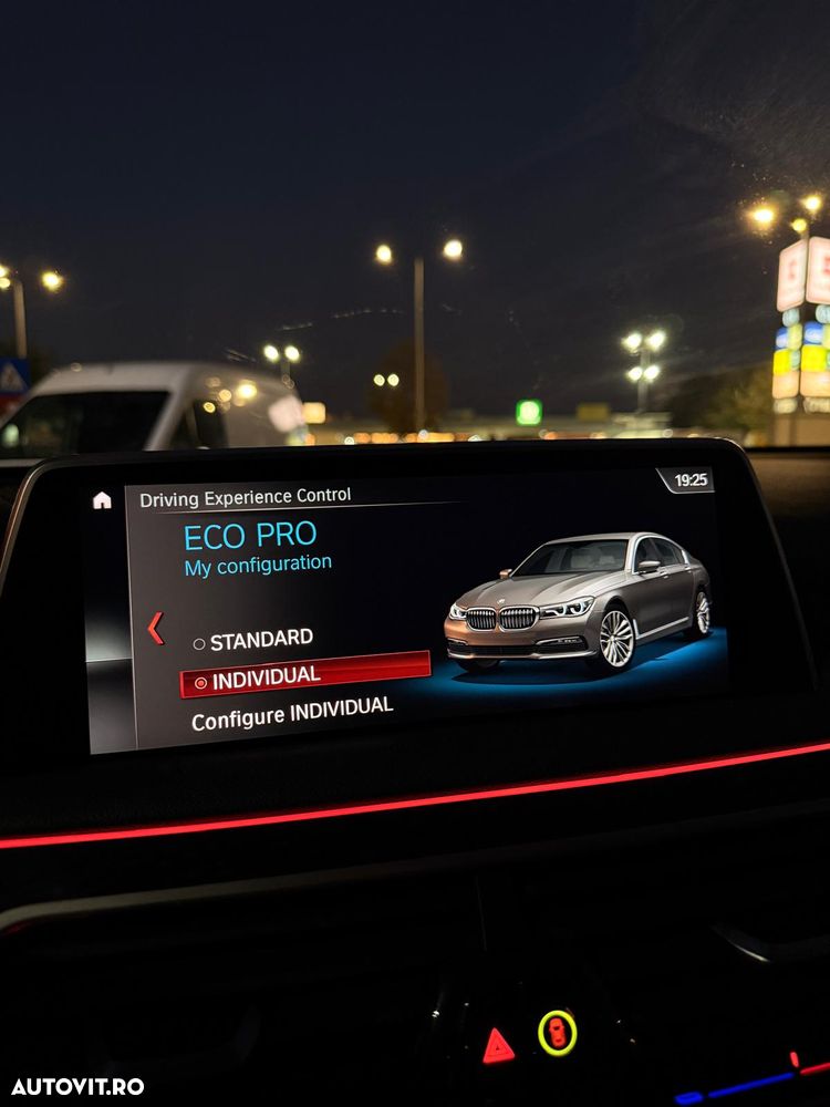 BMW Seria 7 - 29
