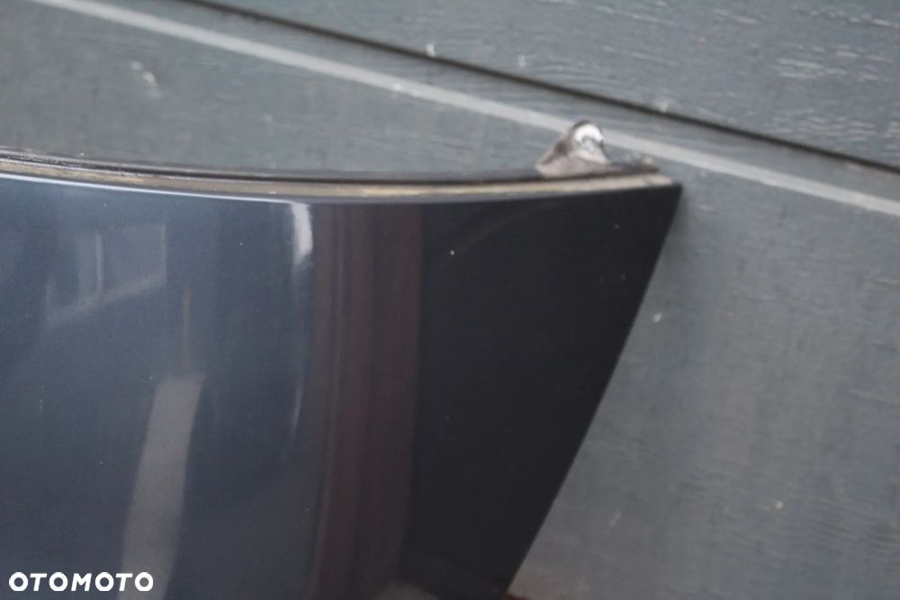 DOLNA BLENDA KLAPY BAGAŻNIKA OPEL INSIGNIA A KOMBI Z163 - 2